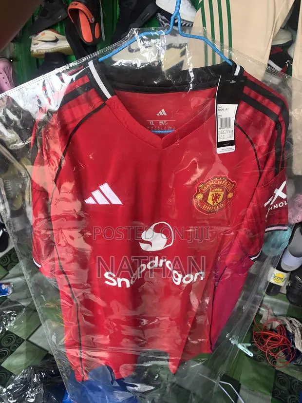 Orginal Jersey All Clubs-(Colors) · Photo 1