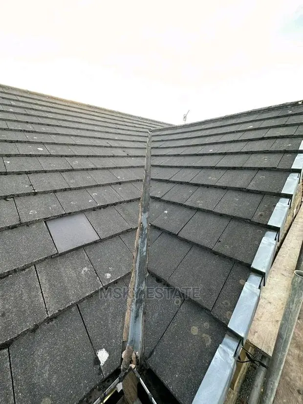 Roof Leakages And Strong Water Proof Concrete Or Morta Work · Photo 1