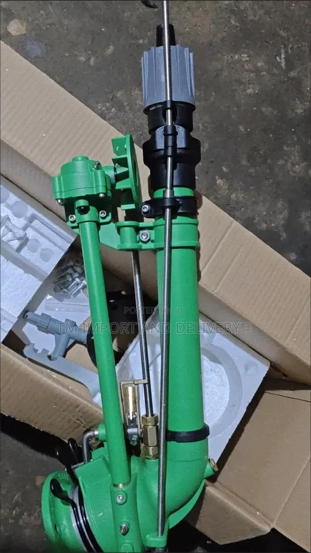 Water Spray Gun · Photo 1