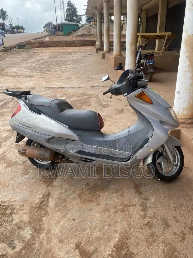 Honda 2007 Gray · Photo 1