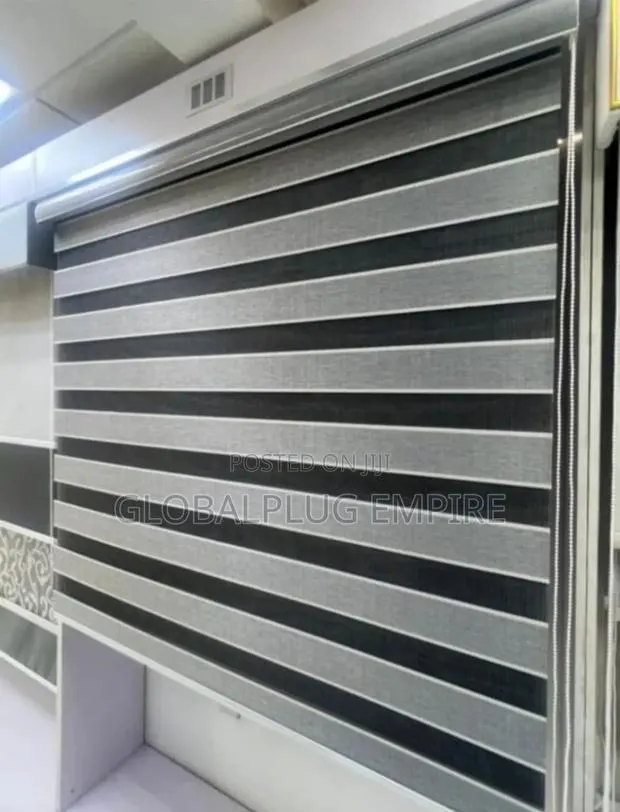 Stylish and Durable Window Blinds Perfect for Any Room! · Photo 1