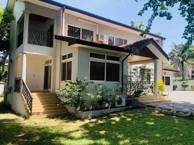 5bdrm House in Cantonments for rent · Photo 1