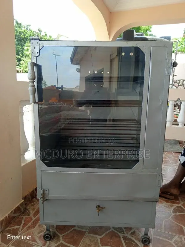 Baking Oven · Photo 4
