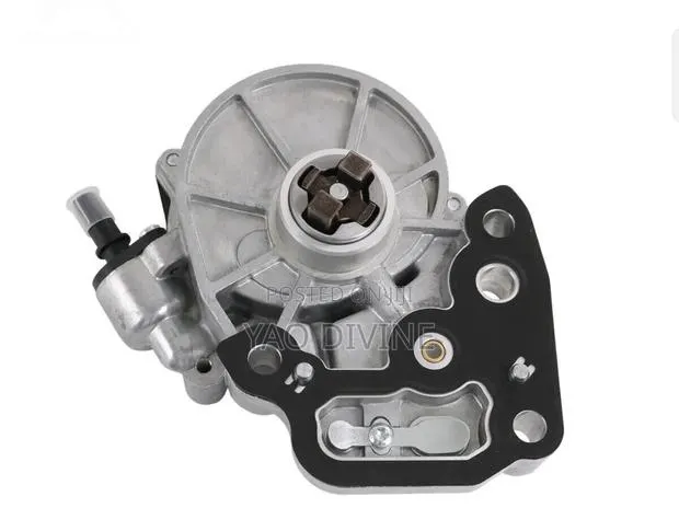 Chevrolet Malibu Brake Vacuum Pimp · Photo 1