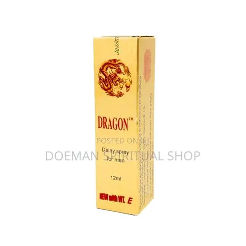 Dragon Spray · Photo 2