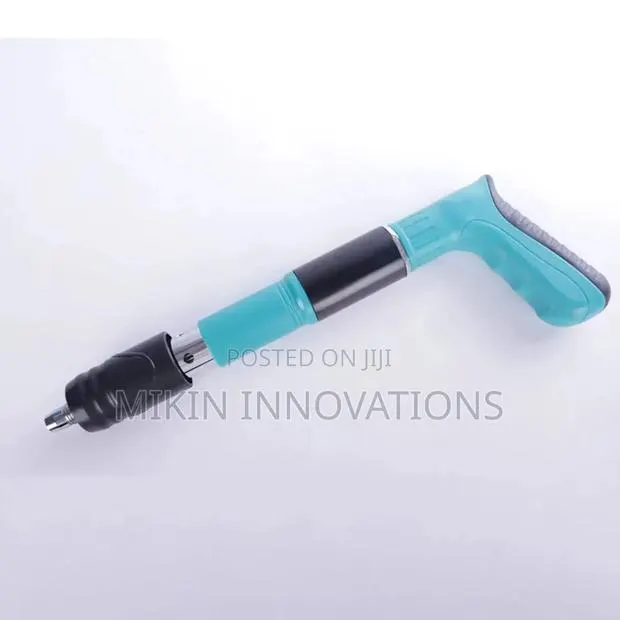Manual Steel Nail Gun · Photo 1