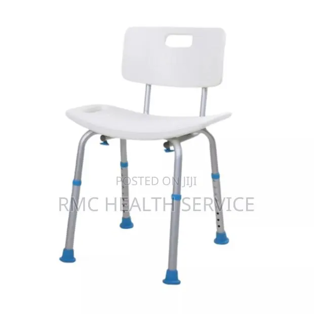 Medical Shower Seat · Photo 1