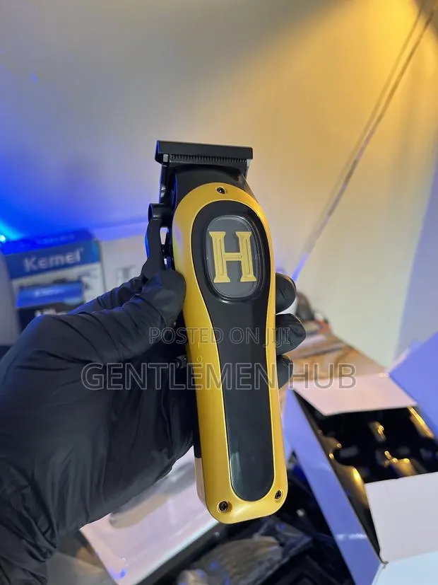 Hair Clippers · Photo 1
