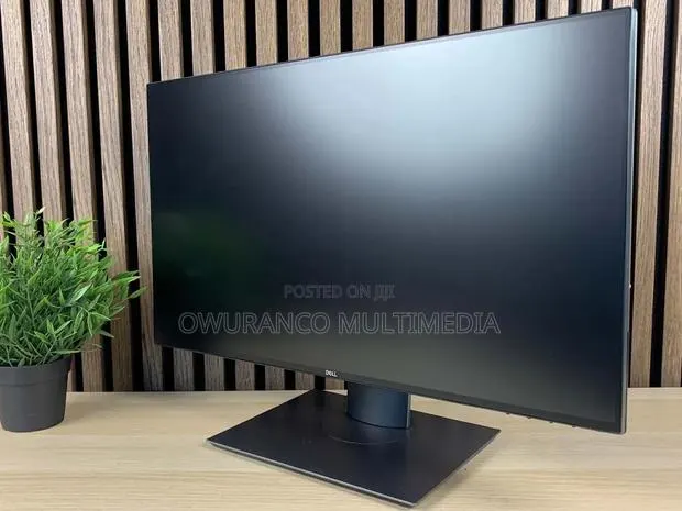 Dell U2217H Monitor 22" 1920x1080 LED/IPS Class-A · Photo 1
