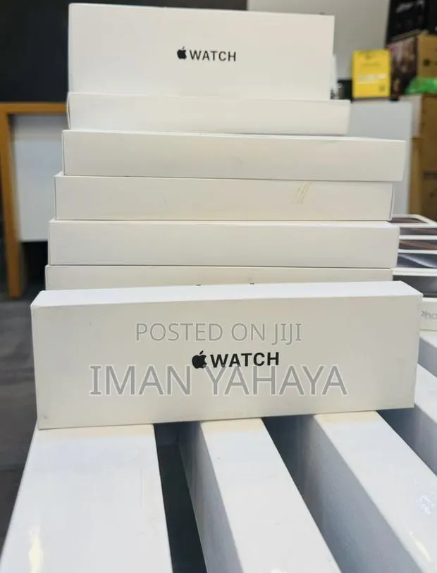 Watch Series 10 46mm Stainless Steel · Photo 1