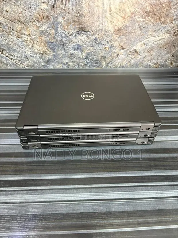 Laptop Dell Latitude 5490 8GB Intel Core i5 SSD 256GB · Photo 1