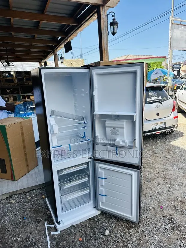 Special Offers for Pearl Pf-370-13m Double Door Fridge · Photo 1