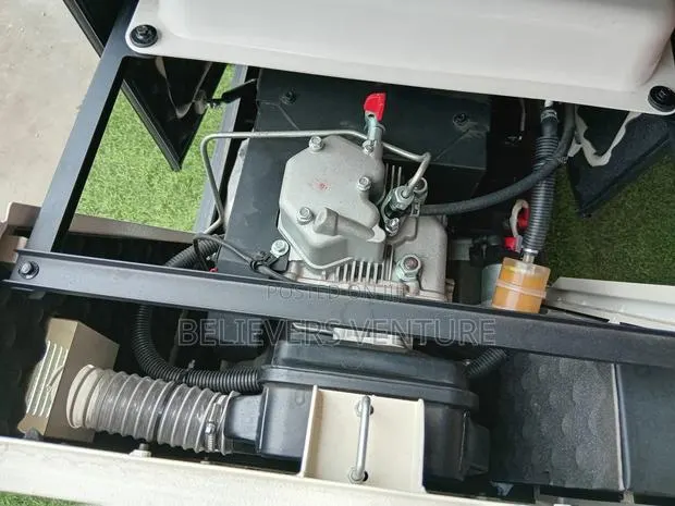Useful House Generator 16500w Uk Model Generator · Photo 1