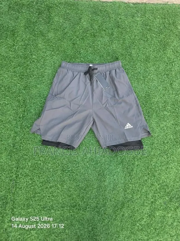 Men's Gym Wear · Photo 1