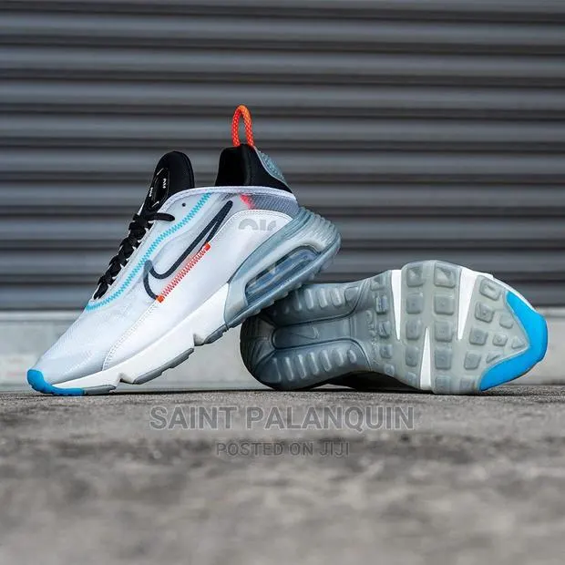 Nike Airmax 2090 · Photo 1