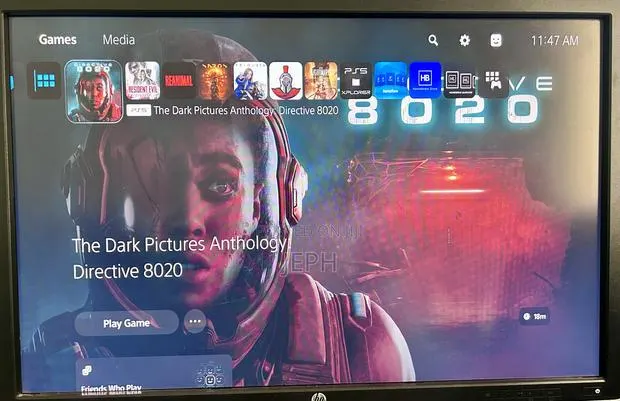 Jailbreak Your Ps5