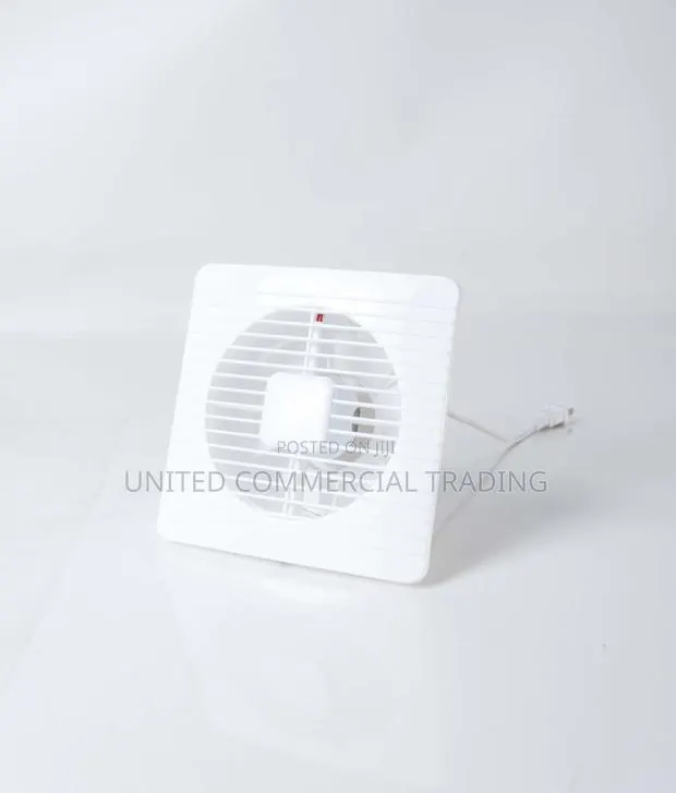 Dospel Ventilating Fan 6" 150mm · Photo 1