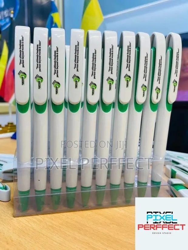 Pen With Branding - Executive · Photo 3