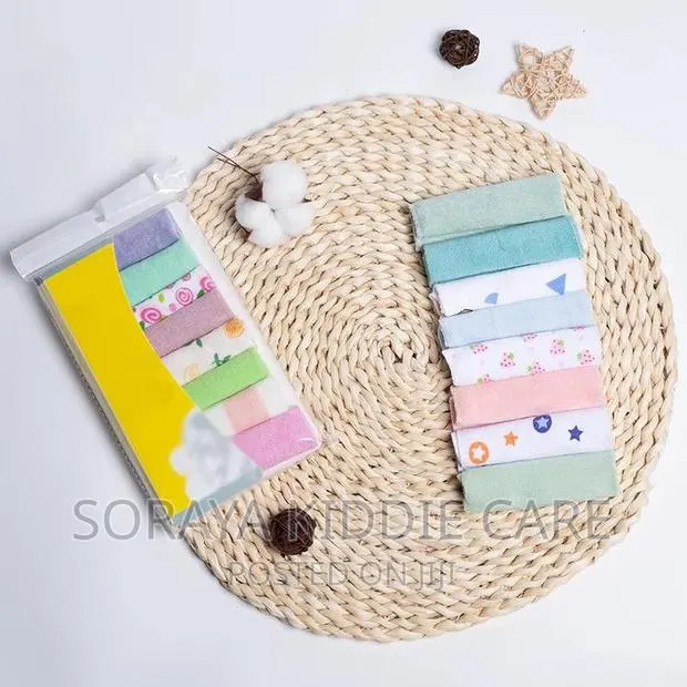 Baby Washcloth · Photo 1