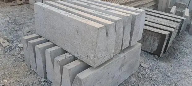 Paver Curves · Photo 1