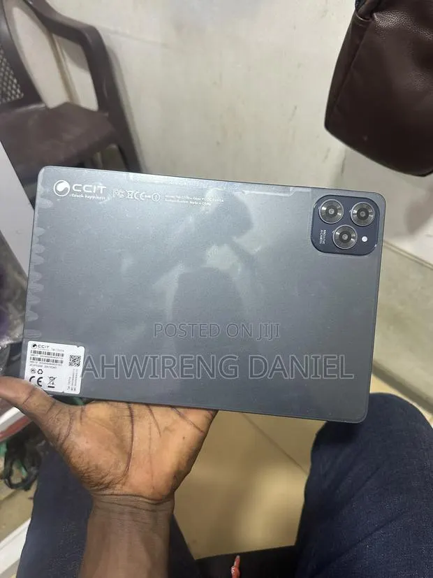 CCIT T9 Max 1 TB Gray · Photo 1