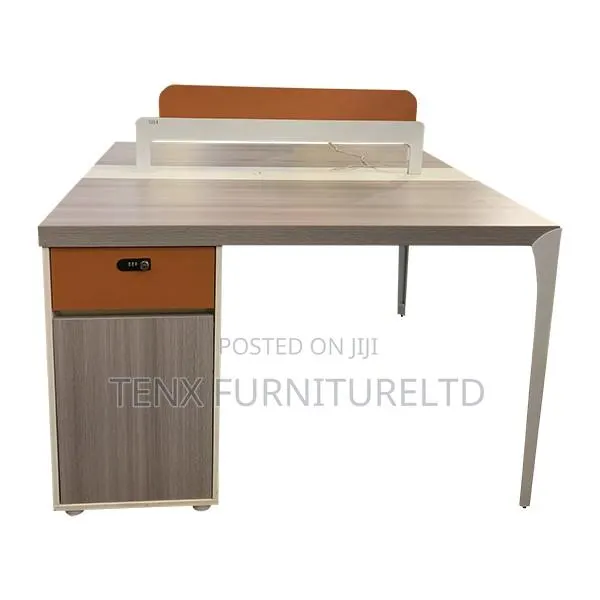 Workstation (2 Seater) · Photo 1