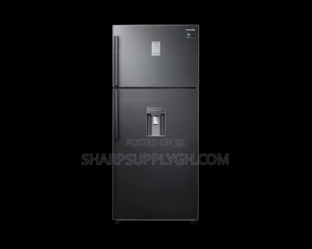 SAMSUNG Regrigerators Duracool Twin Cooling. · Photo 1