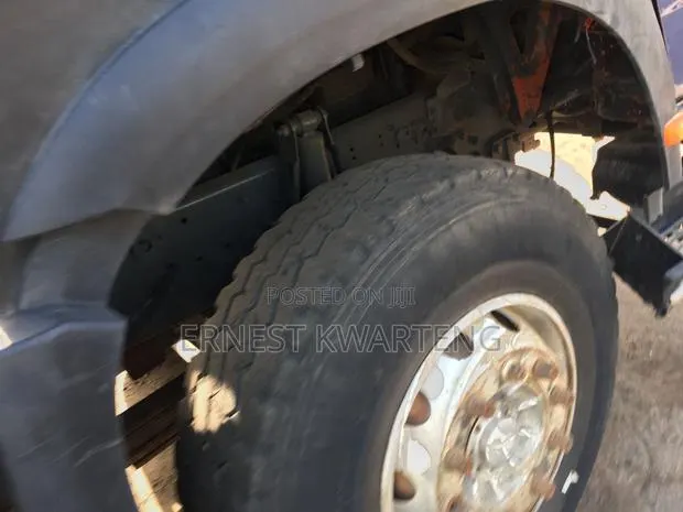 Tipper Truck · Photo 5