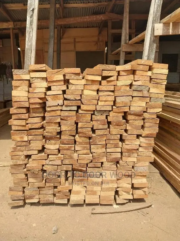 Esa Wood 2x2, 2x3, 2x4, 2x6 · Photo 1