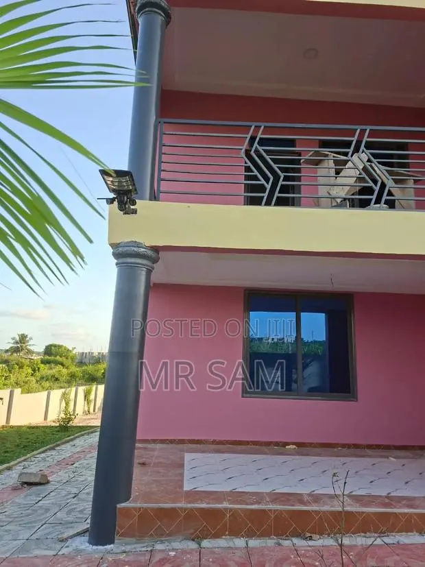 4bdrm Apartment in Sam Properties, New Market for sale · Photo 5