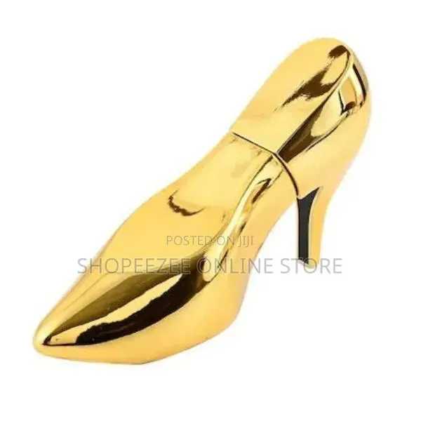 Gold Sexxy Shoo Perfume for Women EDP 100 M · Photo 1