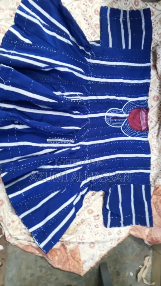 Smocks and Batakari Meterials · Photo 1