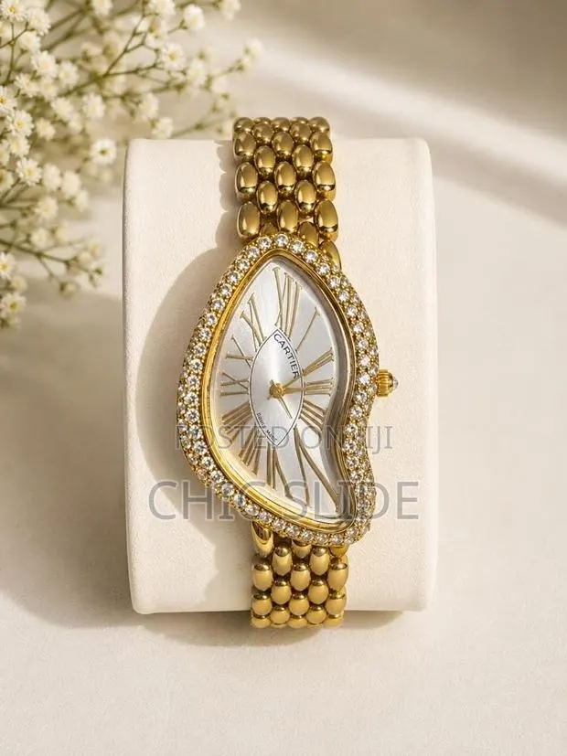Latest Classic Watches · Photo 1