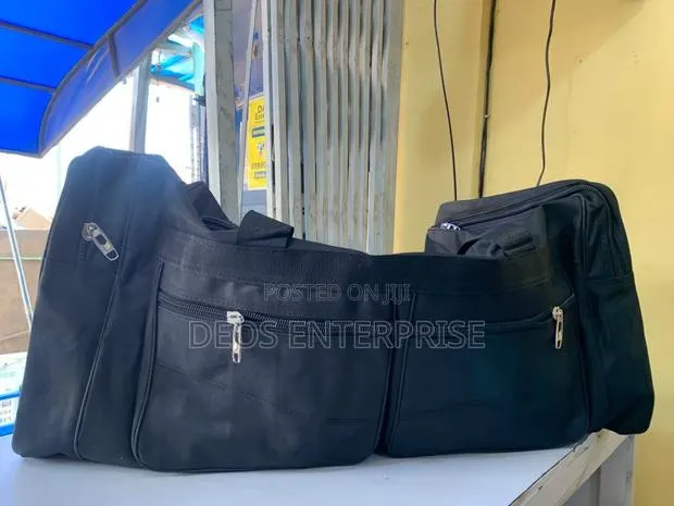 Extra Large Premium Travel Bag · Photo 1