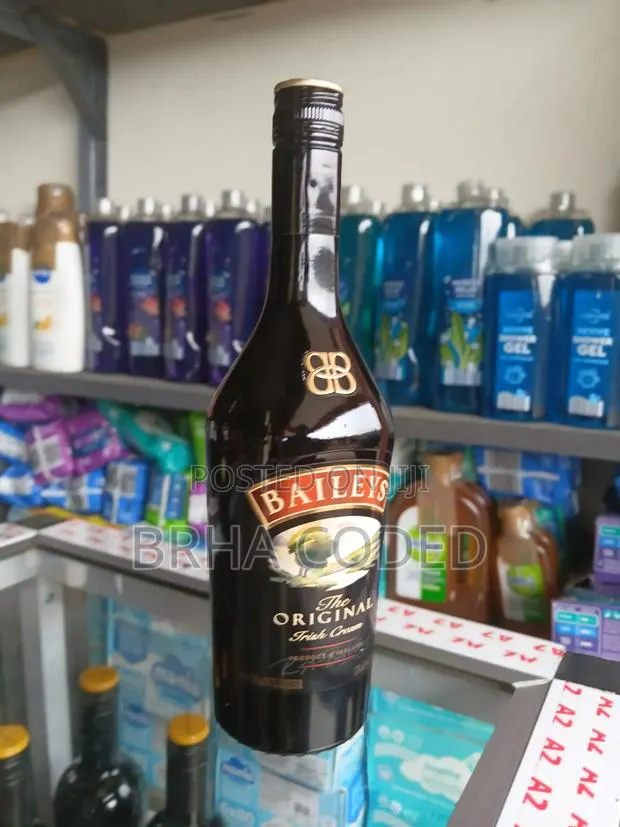 Baileys (700ml) · Photo 1