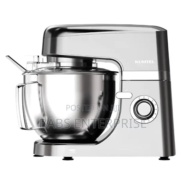 Kumtel Stand Mixer HSM-03 · Photo 1