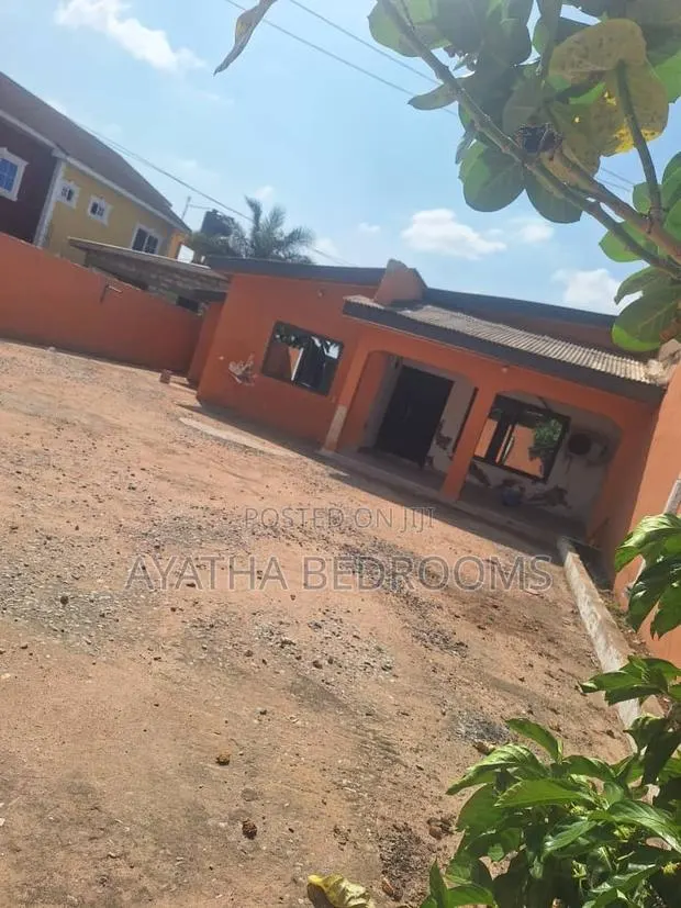 3bdrm House in Spintex Basket for rent · Photo 1