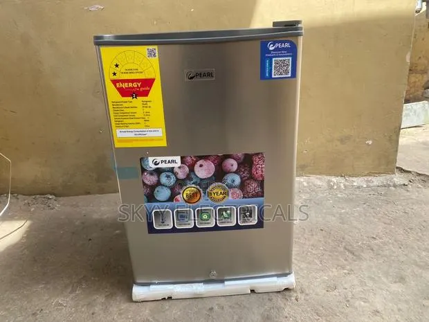 Pearl 72liters Table Top Fridge · Photo 1