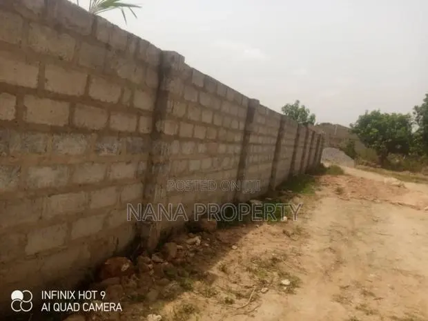 Two Plots of Land for Sale Located at the Dowdowa Forest · Photo 1