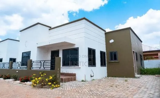 3bdrm House in Agbogba, Cemetery Area for sale · Photo 1