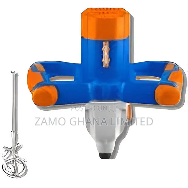 Mixer - Wmx151201 · Photo 1