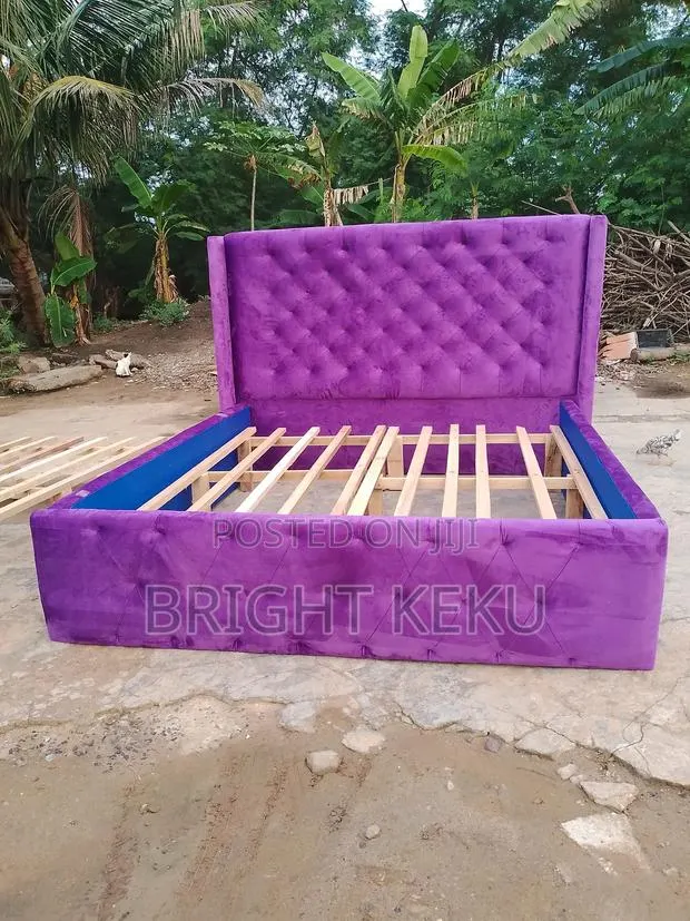 Pink Quality Queen Size Is Available With Cool Price · Photo 1