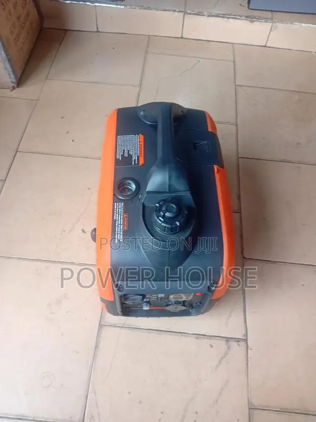 Kemage 7.0kVA – Powerful Engine, Excellent Performance, Lasting Value · Photo 1
