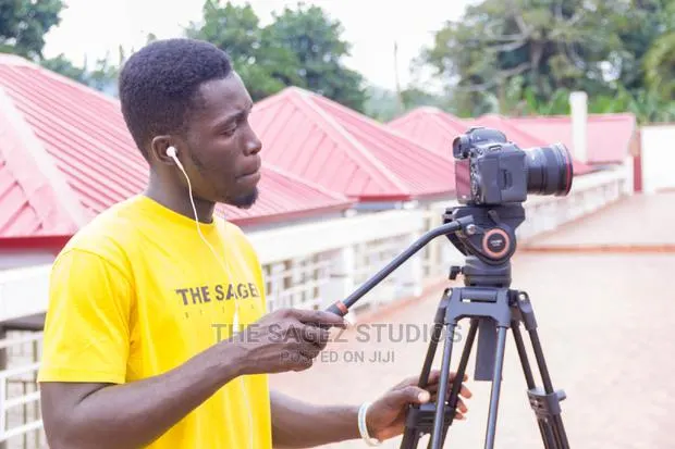 Videography · Photo 1