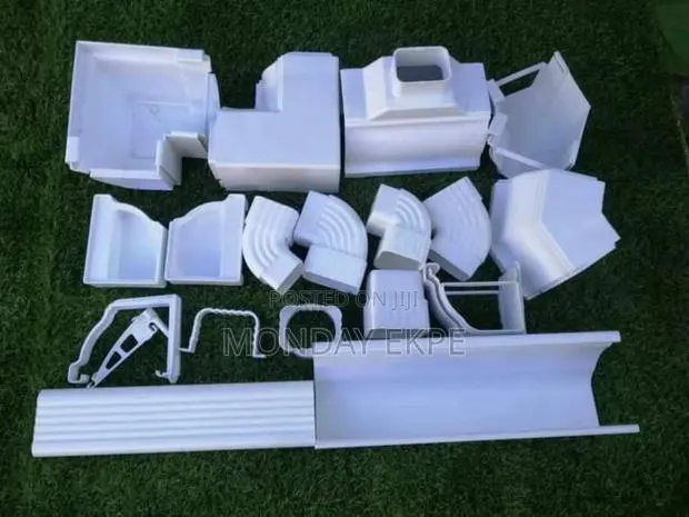 Quality PVC Rain and Accessories · Photo 1