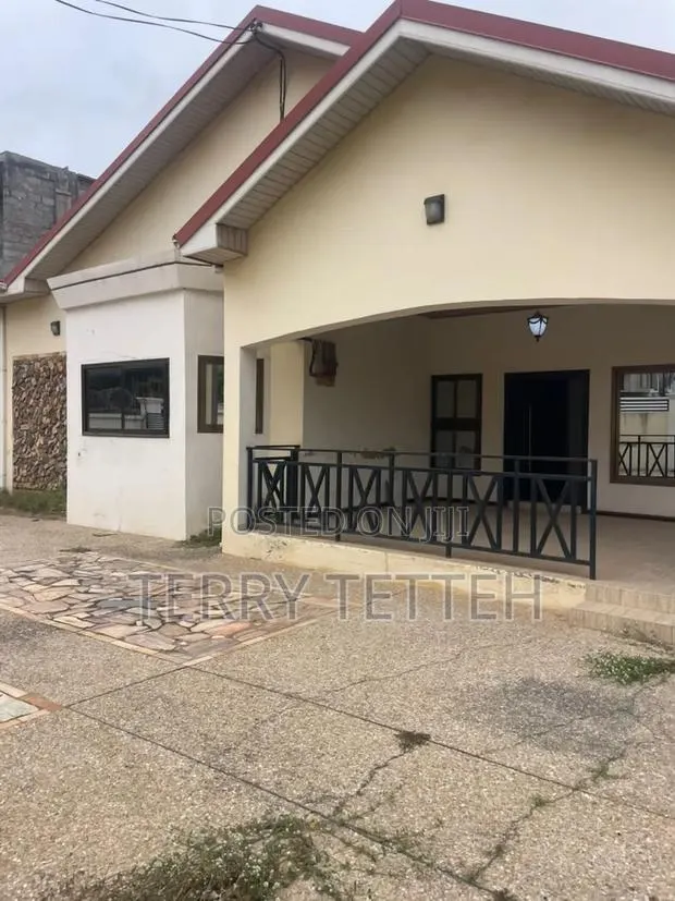 4bdrm House in Trade Fair for rent · Photo 1