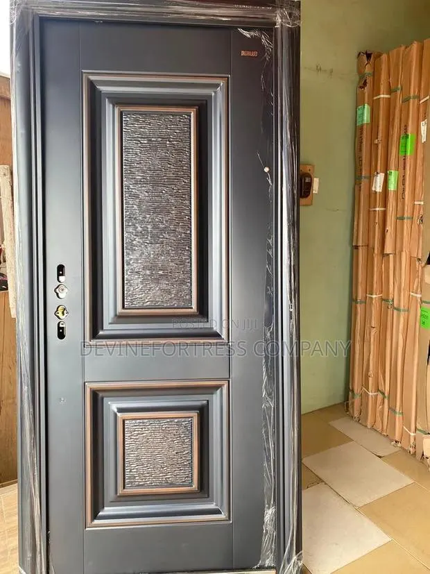 High Quality Anti Rust Golden Door Available in S and One N Half · Photo 1