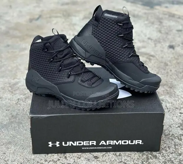 Under Armour · Photo 1