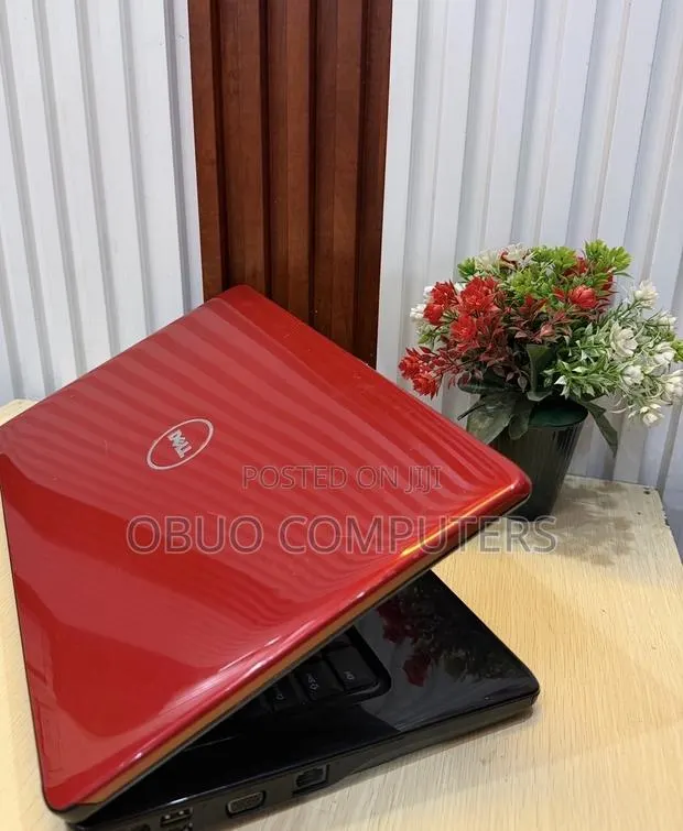 Laptop Dell Precision 15 5510 4GB Intel HDD 320GB · Photo 1