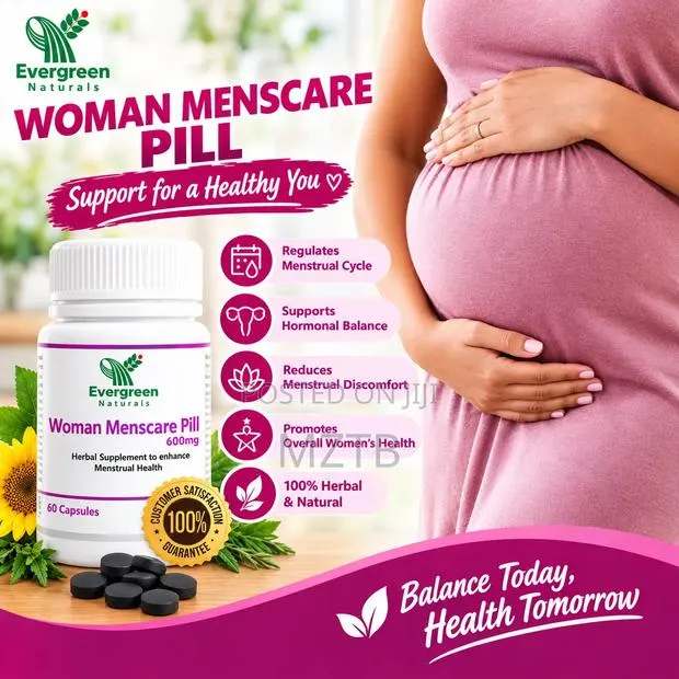 Woman Menscare Pills 200pills